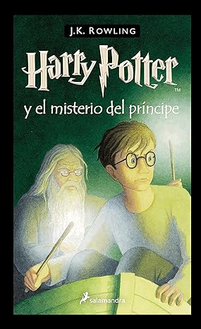 el Misterio del Príncipe