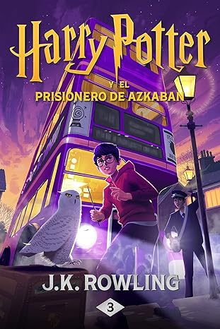 Harry Potter y la Piedra Filosofal
