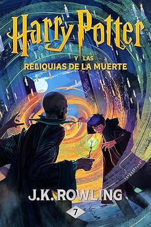 las Reliquias de la Muerte